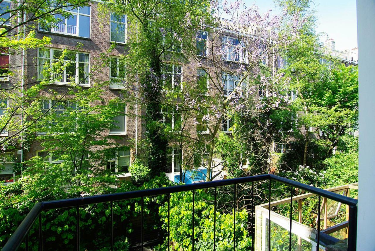 Wooden Mill B&B Ámsterdam Exterior foto