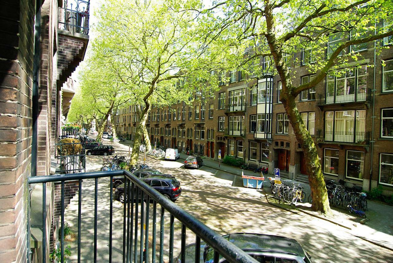 Wooden Mill B&B Ámsterdam Exterior foto